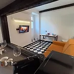 Casa Carignano - Bluchalet Daire Torino