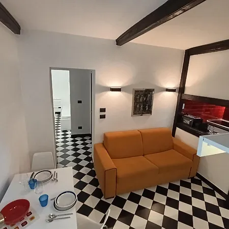 Casa Carignano - Bluchalet