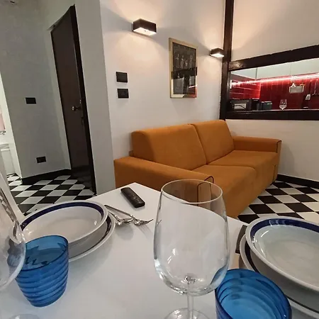 Appartement Casa Carignano - Bluchalet Turijn