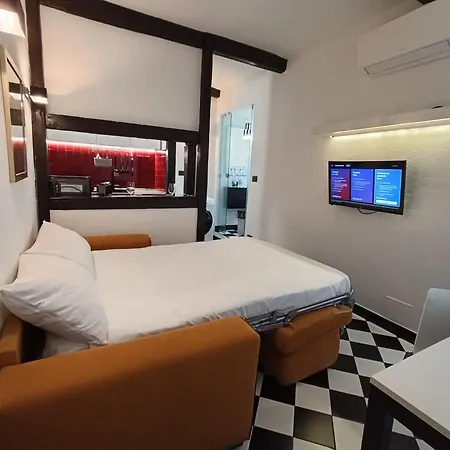 Appartement Casa Carignano - Bluchalet Turijn