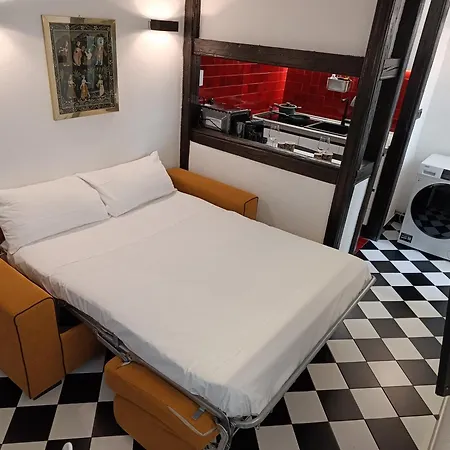 Casa Carignano - Bluchalet Turijn