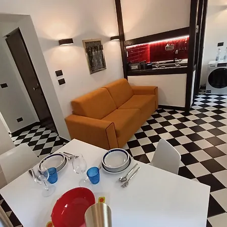 Casa Carignano - Bluchalet Turin