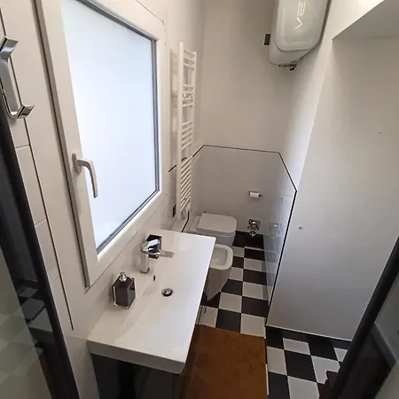 Lägenhet Casa Carignano - Bluchalet Turin