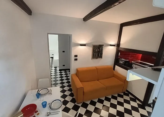 Casa Carignano - Bluchalet
