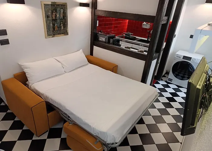 Casa Carignano - Bluchalet Turim