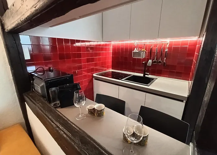 Casa Carignano - Bluchalet Apartamento *