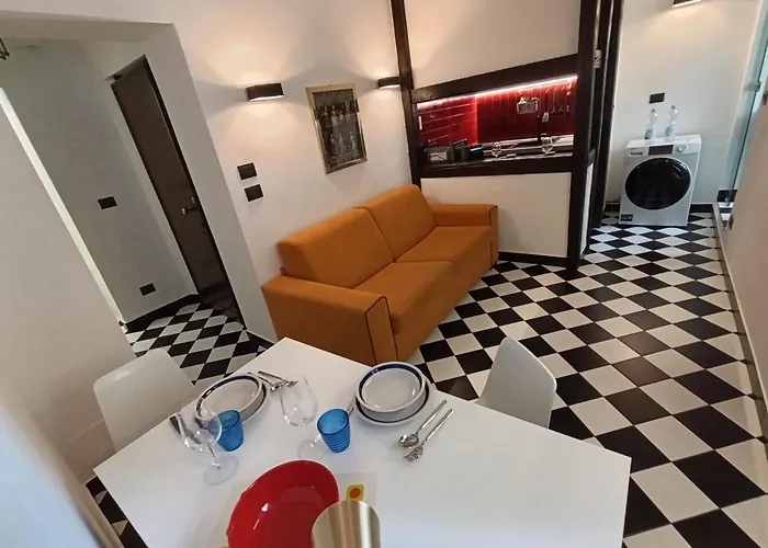 Casa Carignano - Bluchalet トリノ