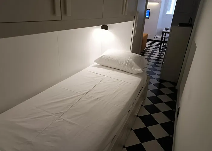 Apartamento Casa Carignano - Bluchalet