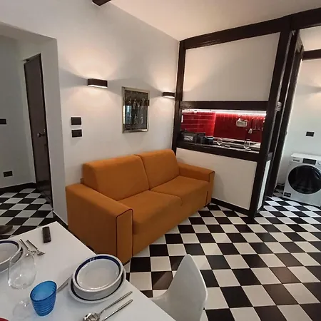 アパート Casa Carignano - Bluchalet