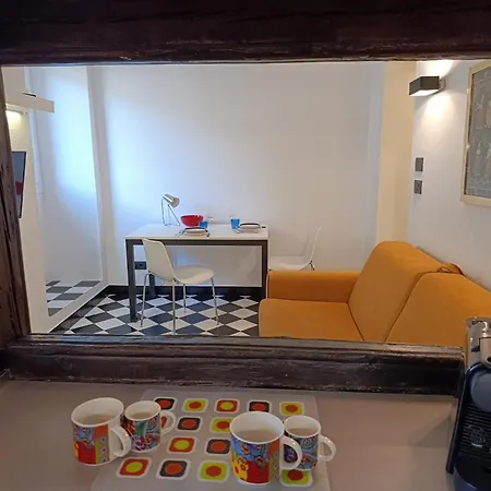 Casa Carignano - Bluchalet * Turyn