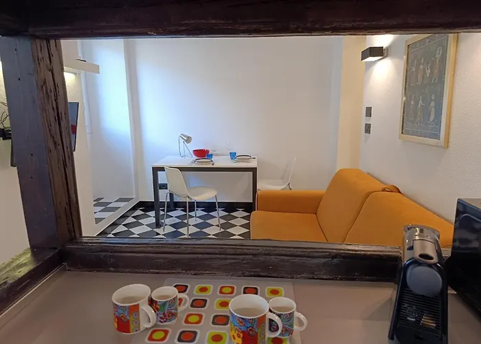 Casa Carignano - Bluchalet * Turyn